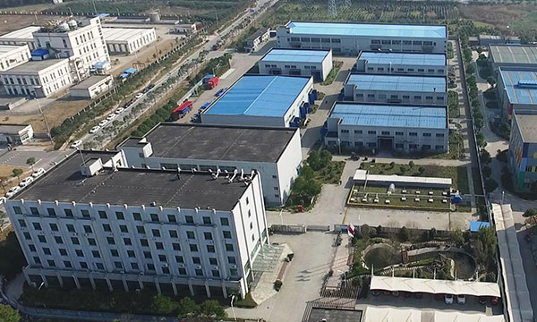 Shanghai Chengying New Materials CO.,LTD